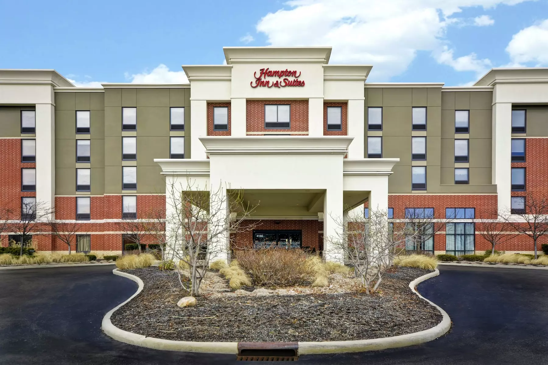 Hampton Inn & Suites Columbus-Easton Area - Primary Image