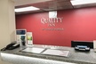 Quality Inn Osceola - Second Medium