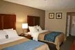 Bristol Arcadia Inn - Second Medium