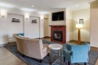 Sleep Inn & Suites Stockbridge Atlanta South - Second Medium