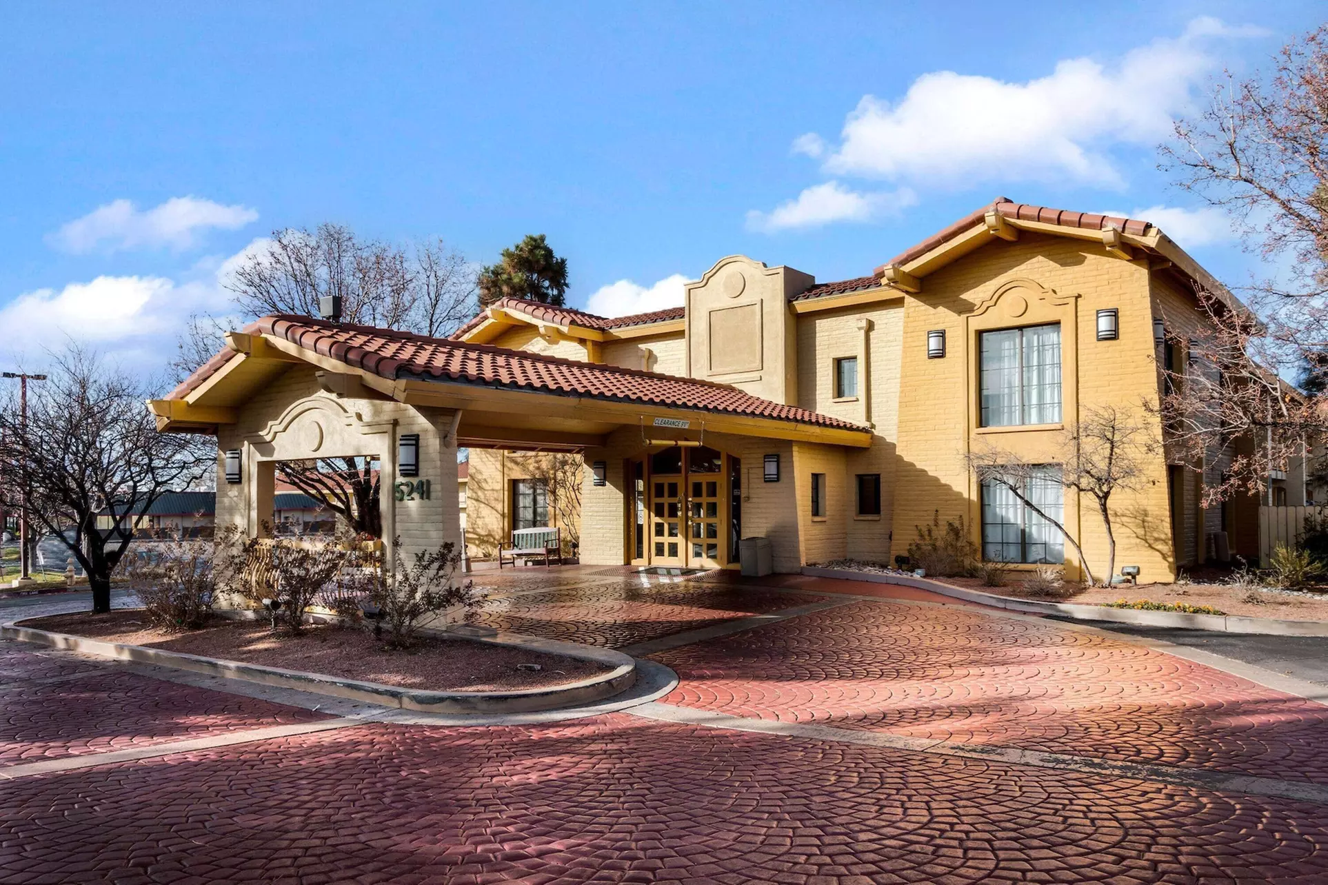 La Quinta Inn by Wyndham Albuquerque Northeast - Primary Image