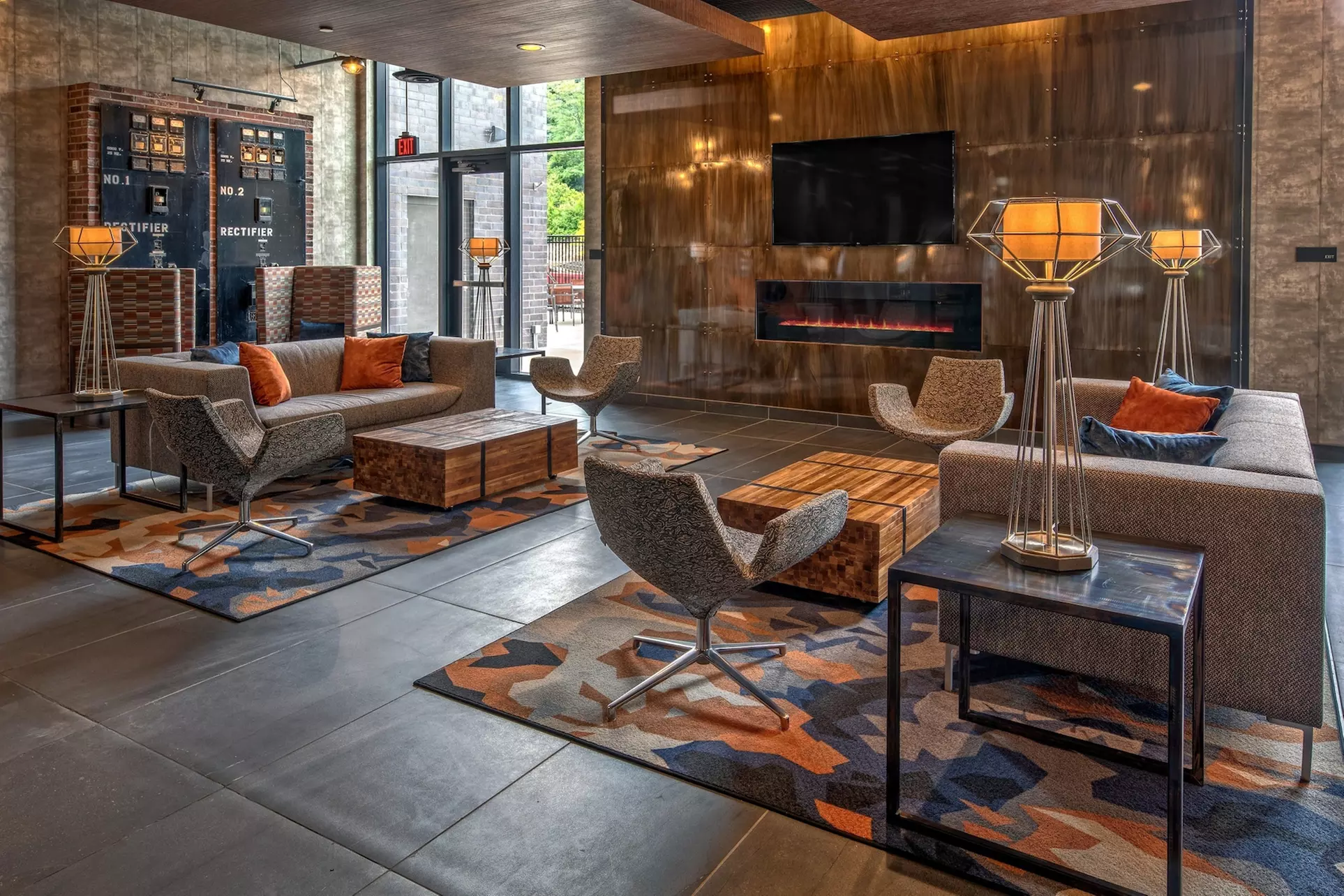 Hotel Indigo Pittsburgh University-Oakland by IHG - Primary Image