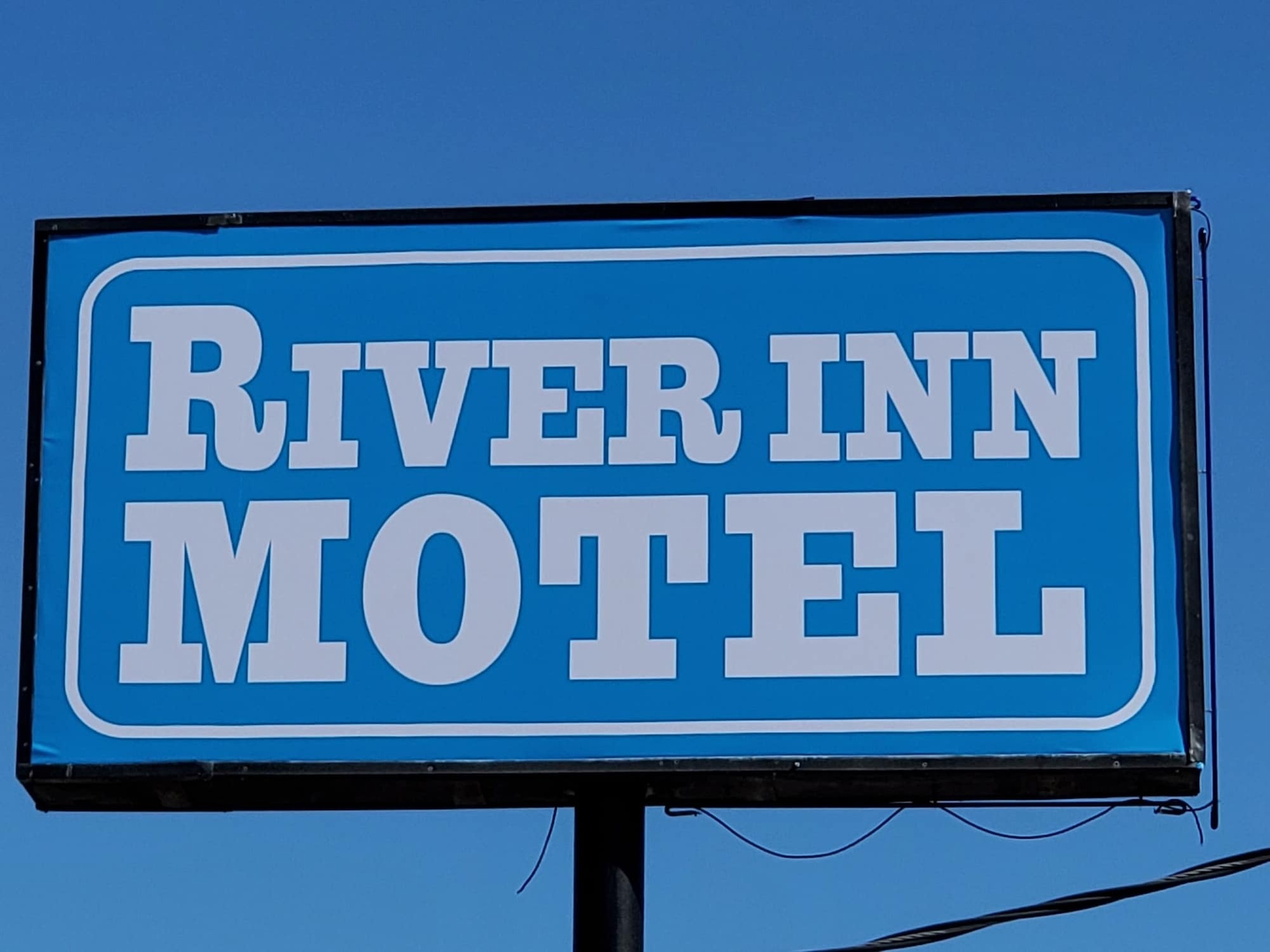 River Inn Motel