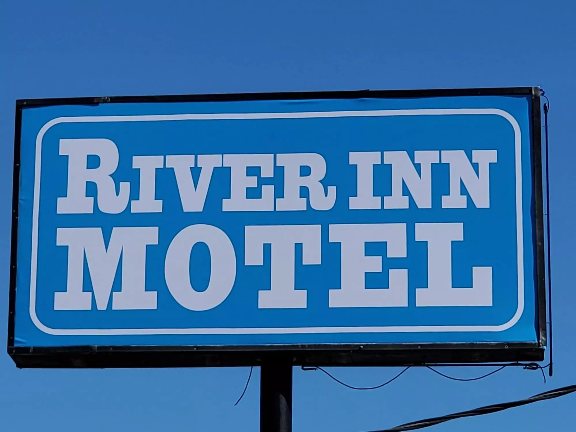 River Inn Motel - Primary Image