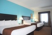 Baymont by Wyndham Galveston - Second Medium