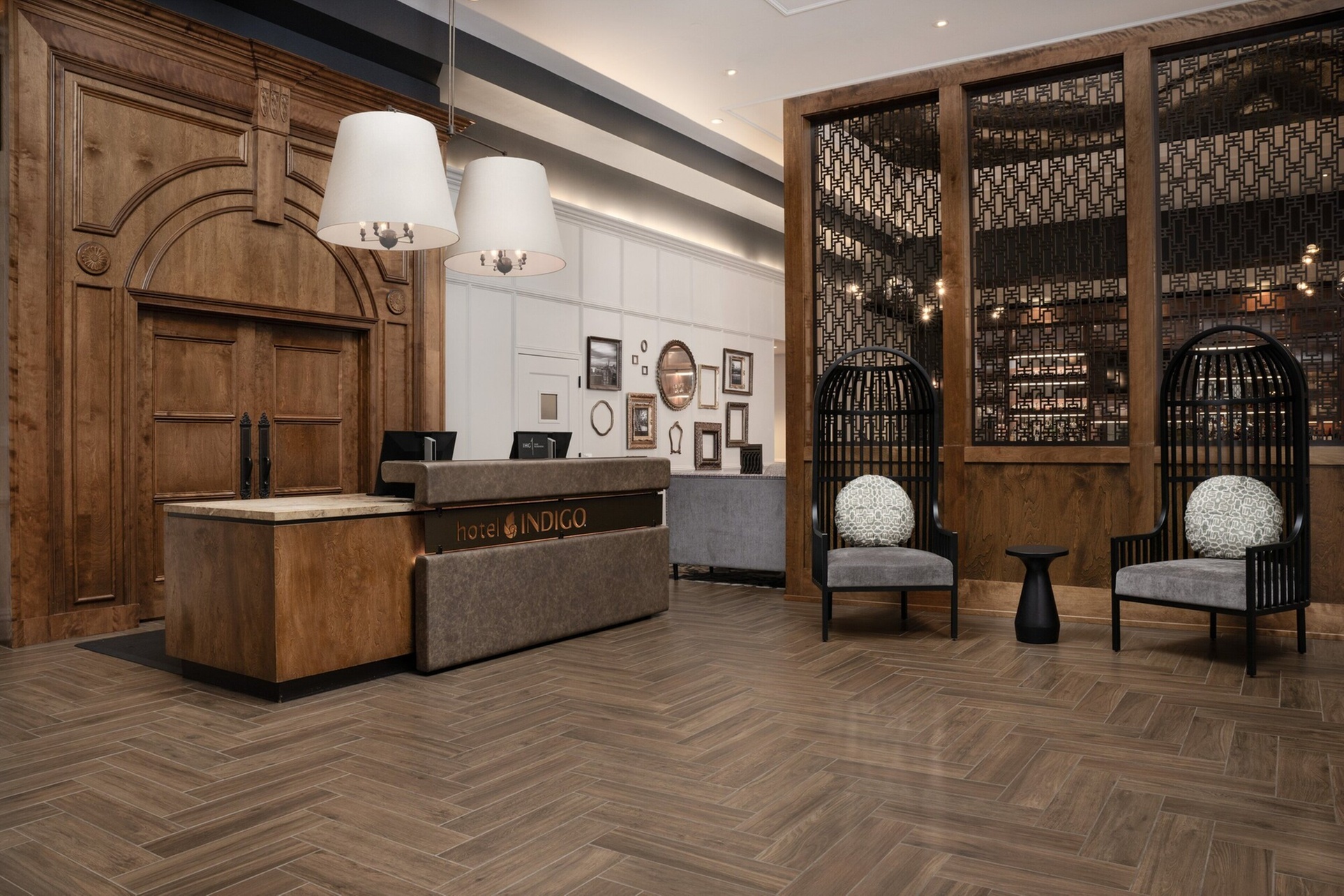 Hotel Indigo Baltimore Downtown by IHG