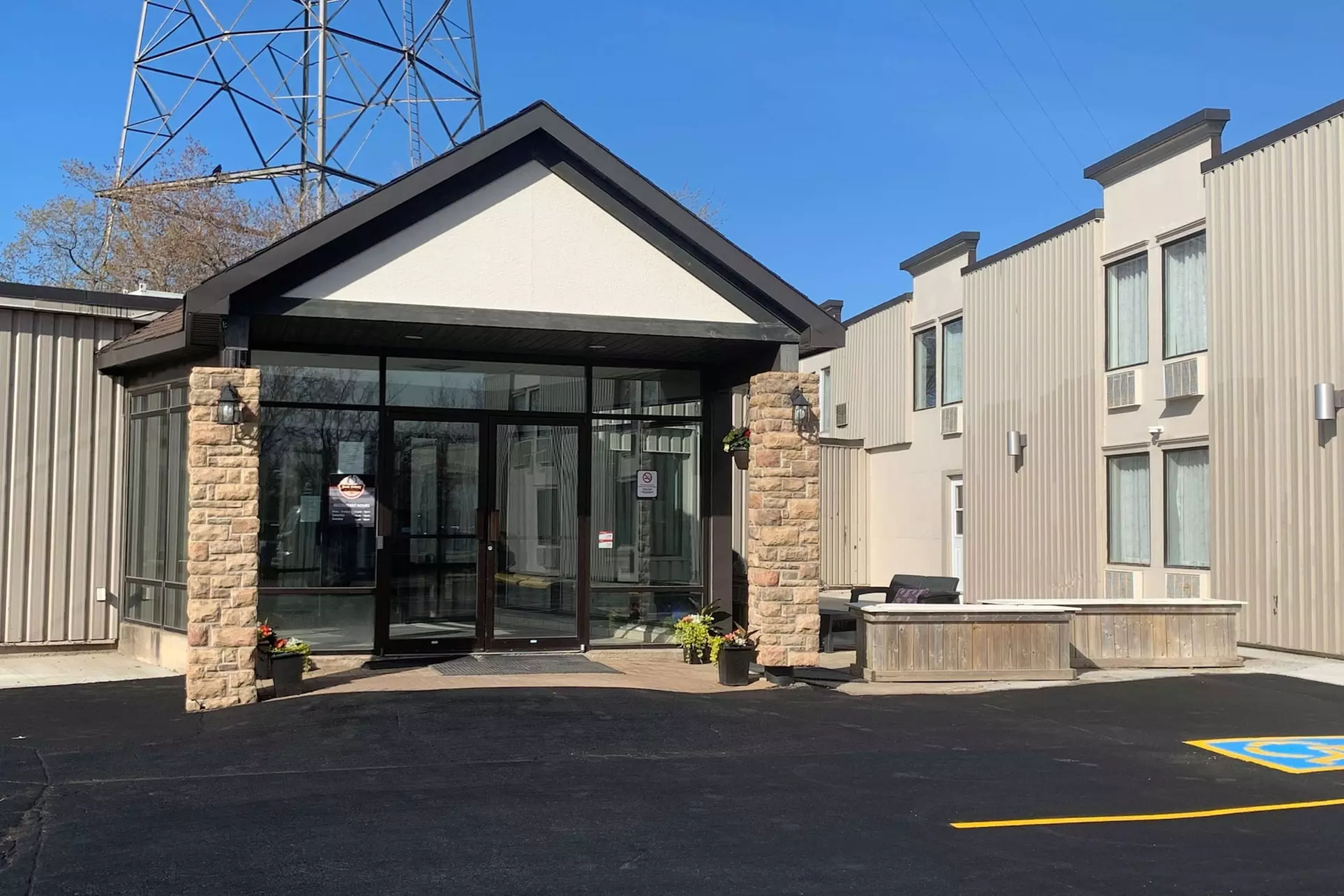 Travelodge by Wyndham Miramichi New Brunswick - Primary Image
