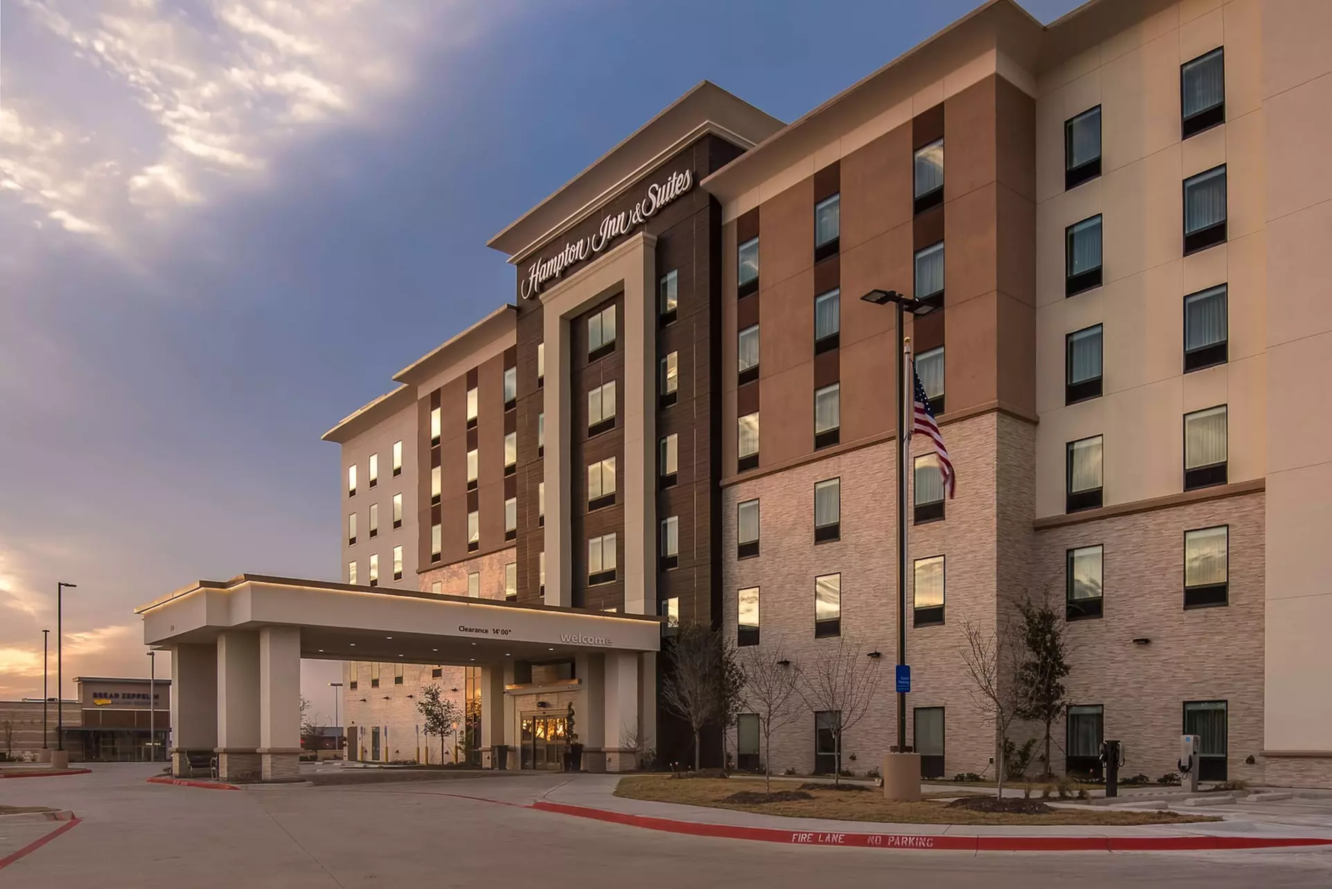 Hampton Inn & Suites Dallas-The Colony, TX - Primary Image