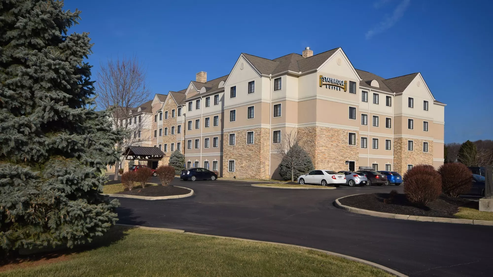 Staybridge Suites Cincinnati North, an IHG Hotel - Primary Image