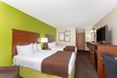 AmericInn by Wyndham Black River Falls I-94 on ATV Trail - Second Medium