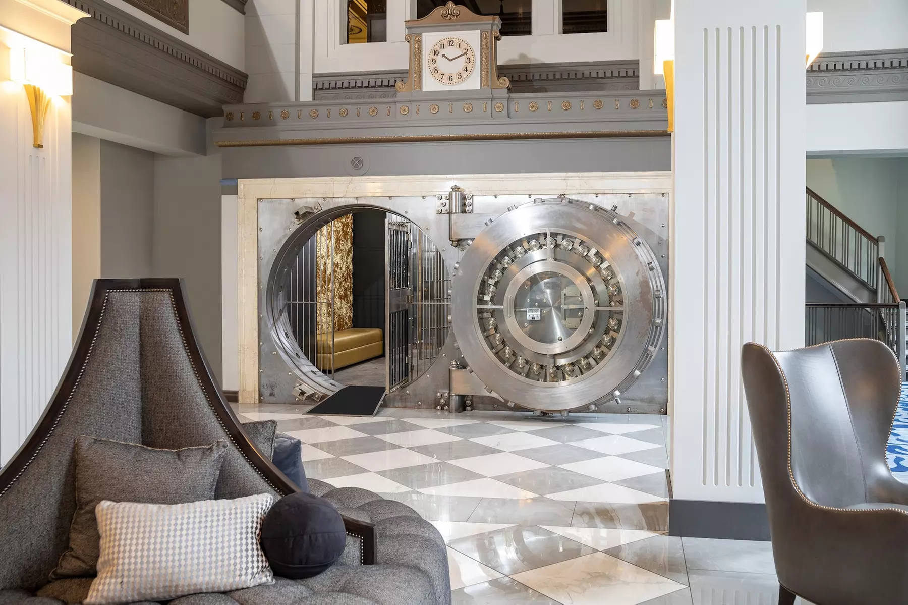 Hotel On Phillips - Primary Image