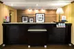 Hampton Inn Parkersburg-Mineral Wells - Second Medium