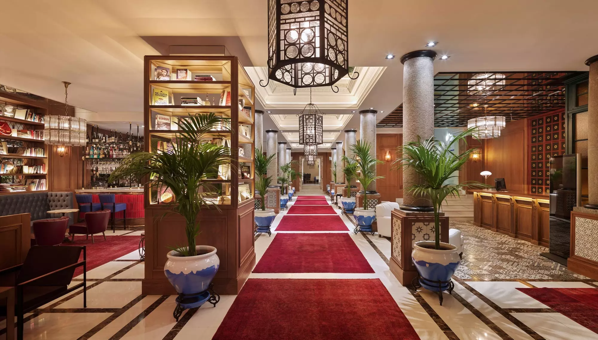 H10 Villa de la Reina Boutique Hotel - Primary Image