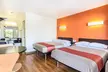 Motel 6 Sunnyvale, CA - South - Second Medium
