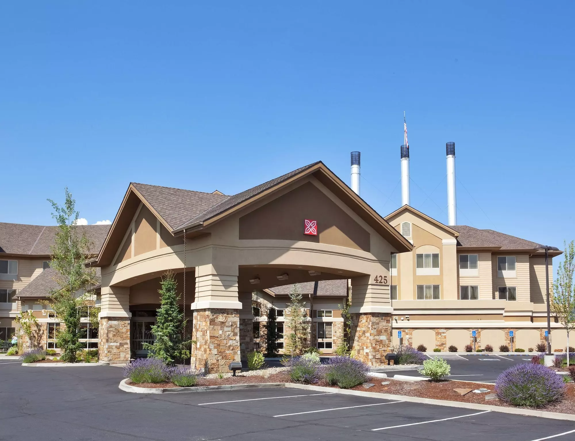 Hilton Garden Inn Bend - Primary Image
