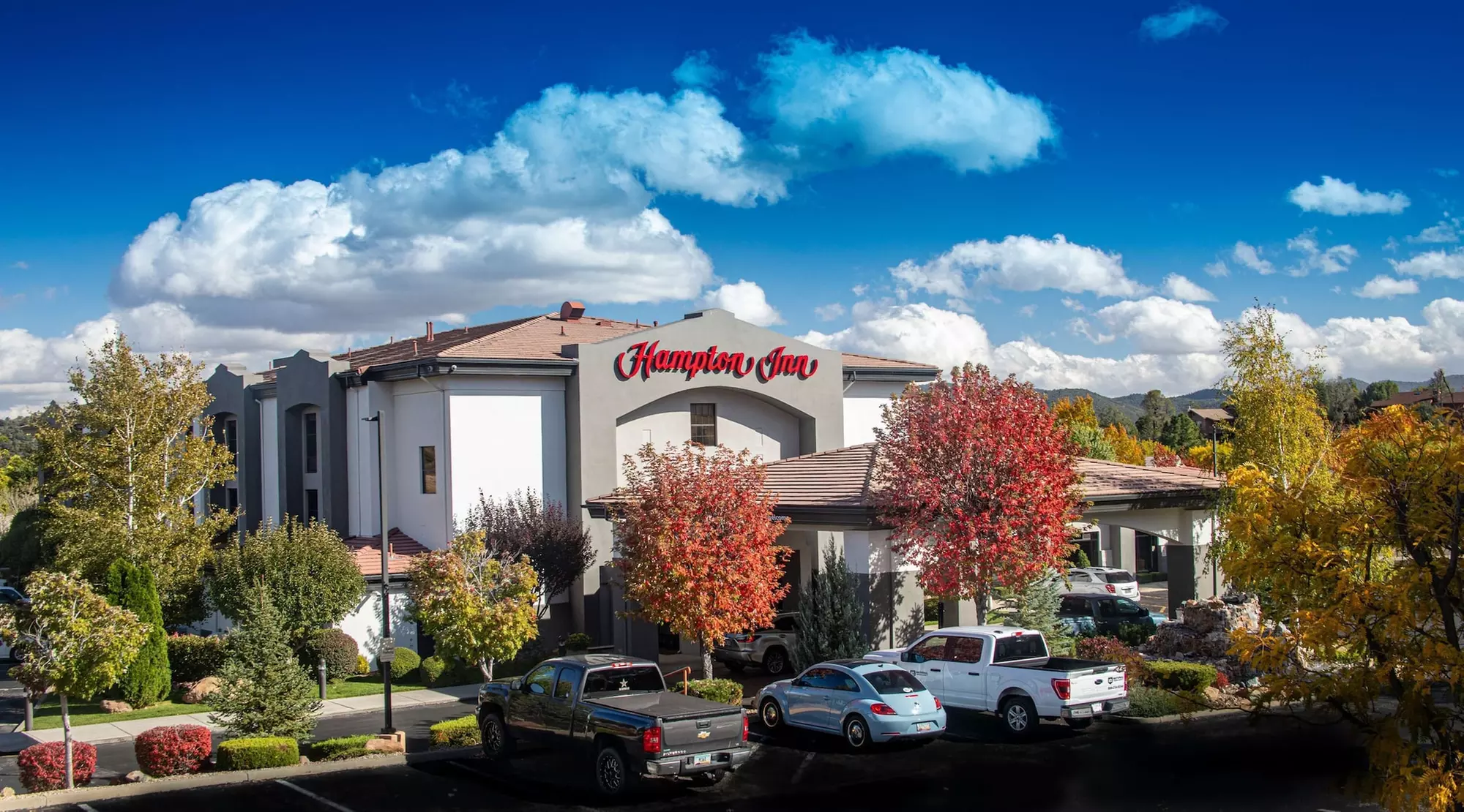 Hampton Inn Prescott - Primary Image