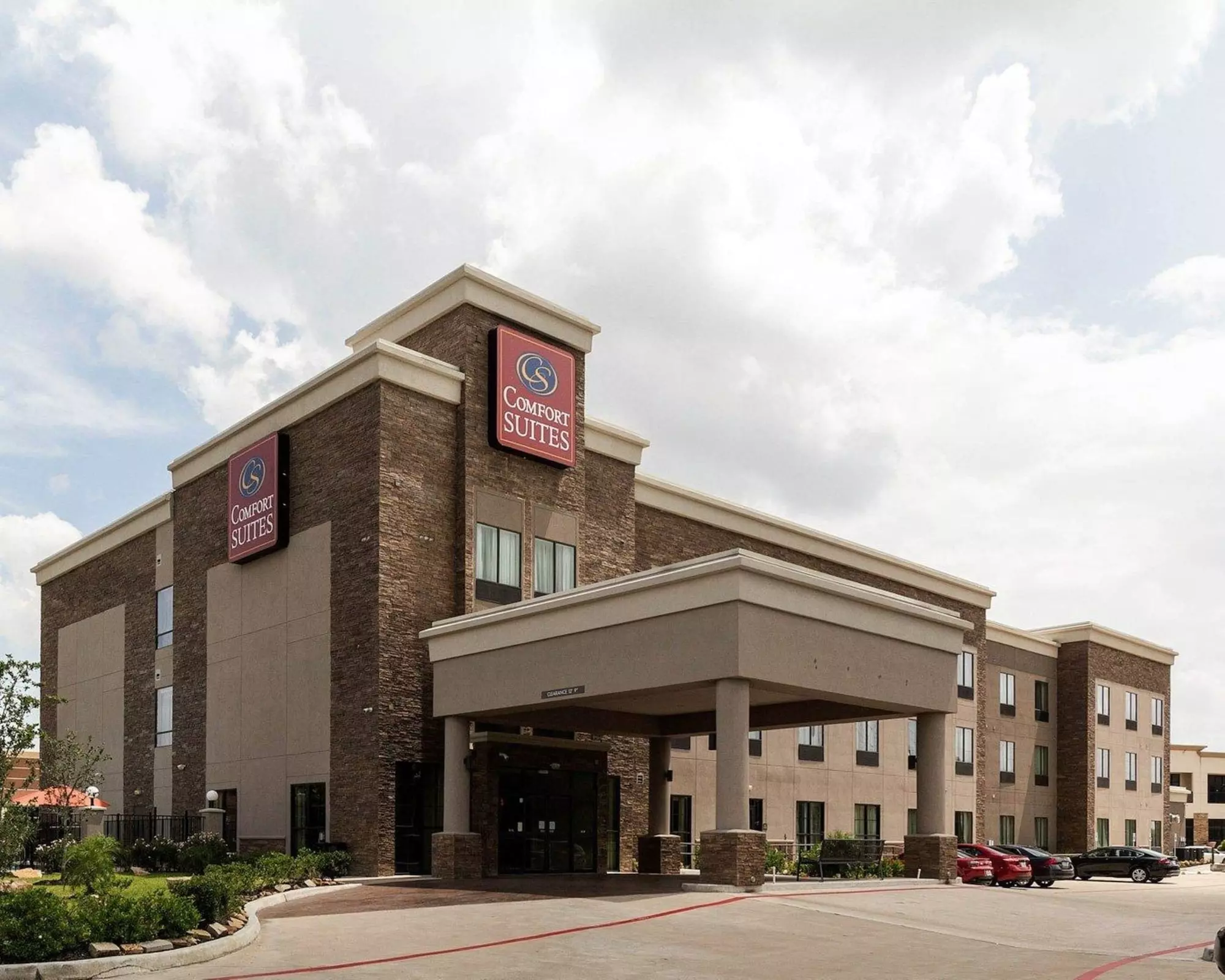 Comfort Suites near Westchase on Beltway 8 - Primary Image