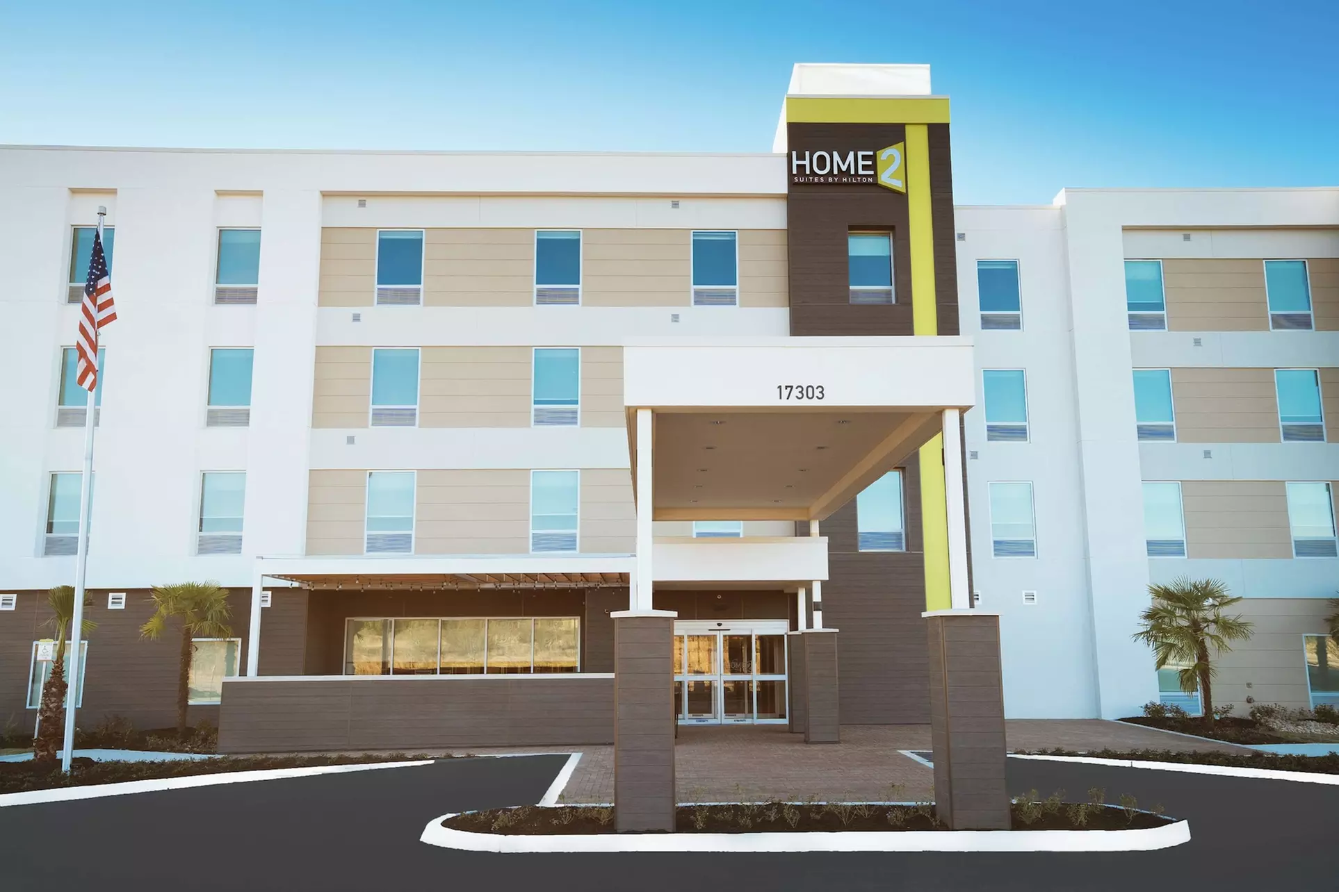 Home2 Suites by Hilton San Antonio at the Rim - Primary Image