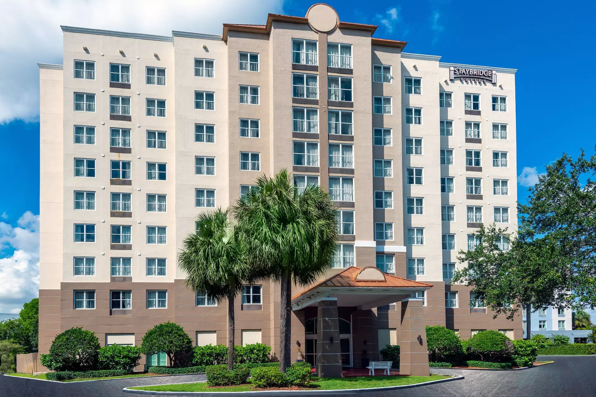 Staybridge Suites Miami Doral Area by IHG - Primary Image