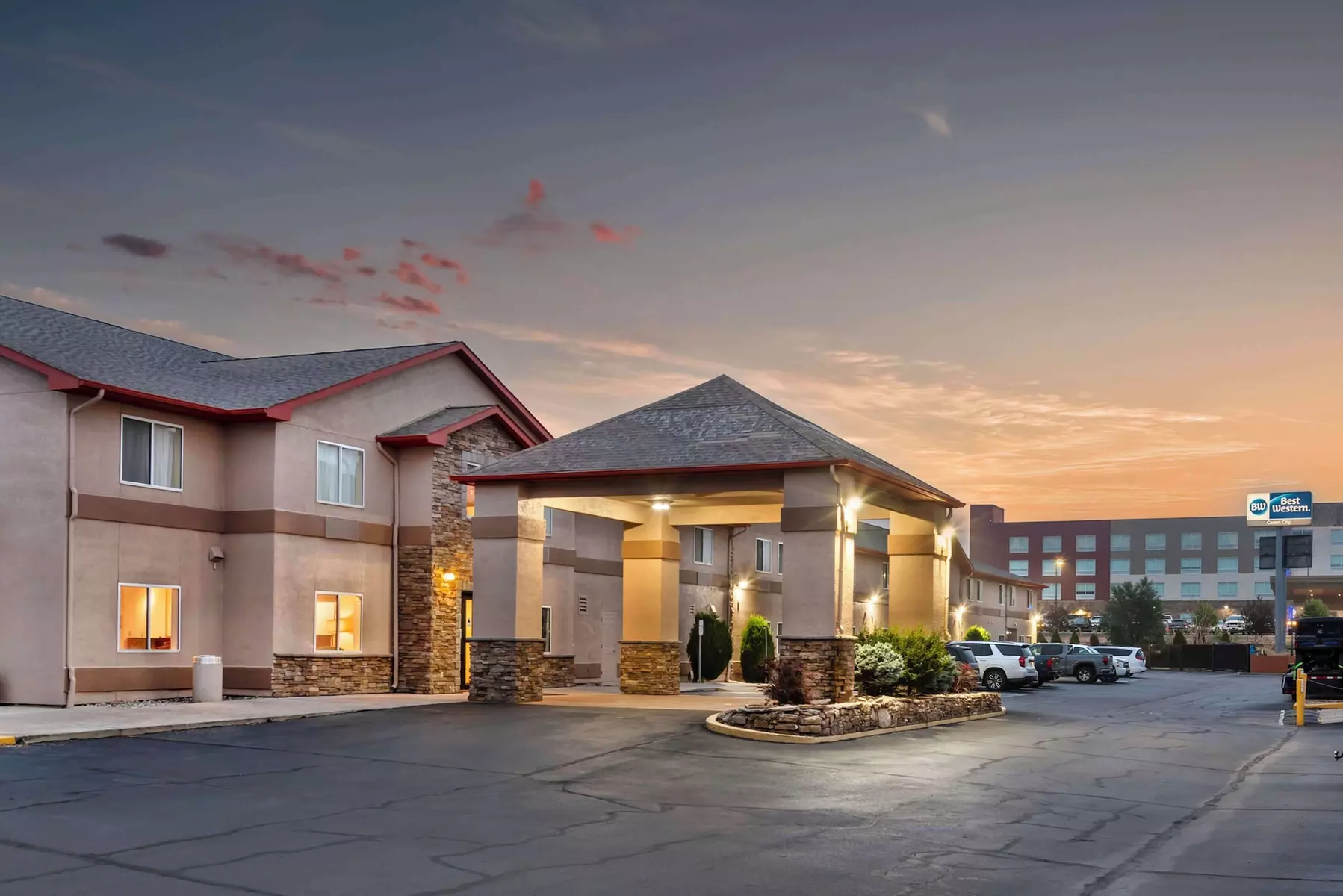 Best Western Canon City - Primary Image