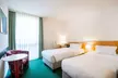 Quality Hotel Hof - Second Medium