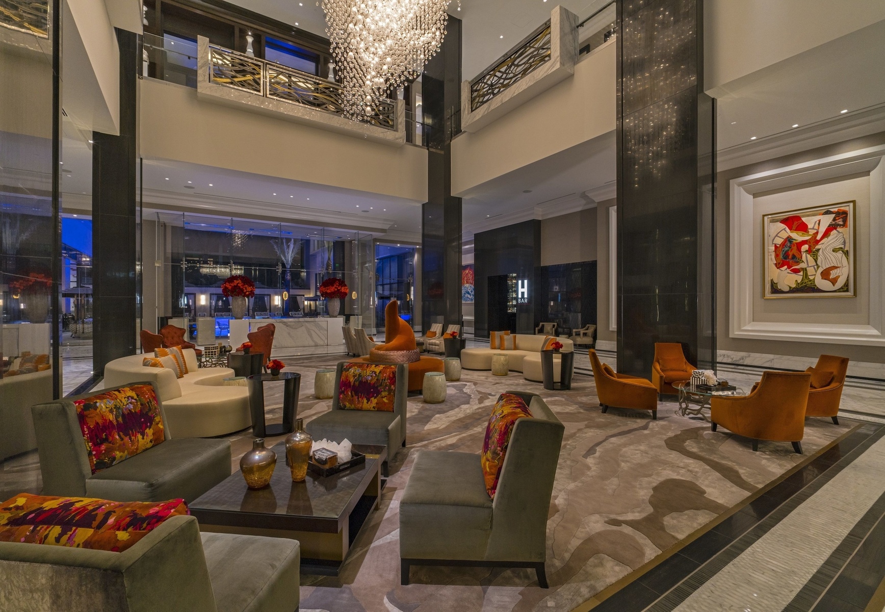 The Post Oak Hotel at Uptown Houston - Primary Image