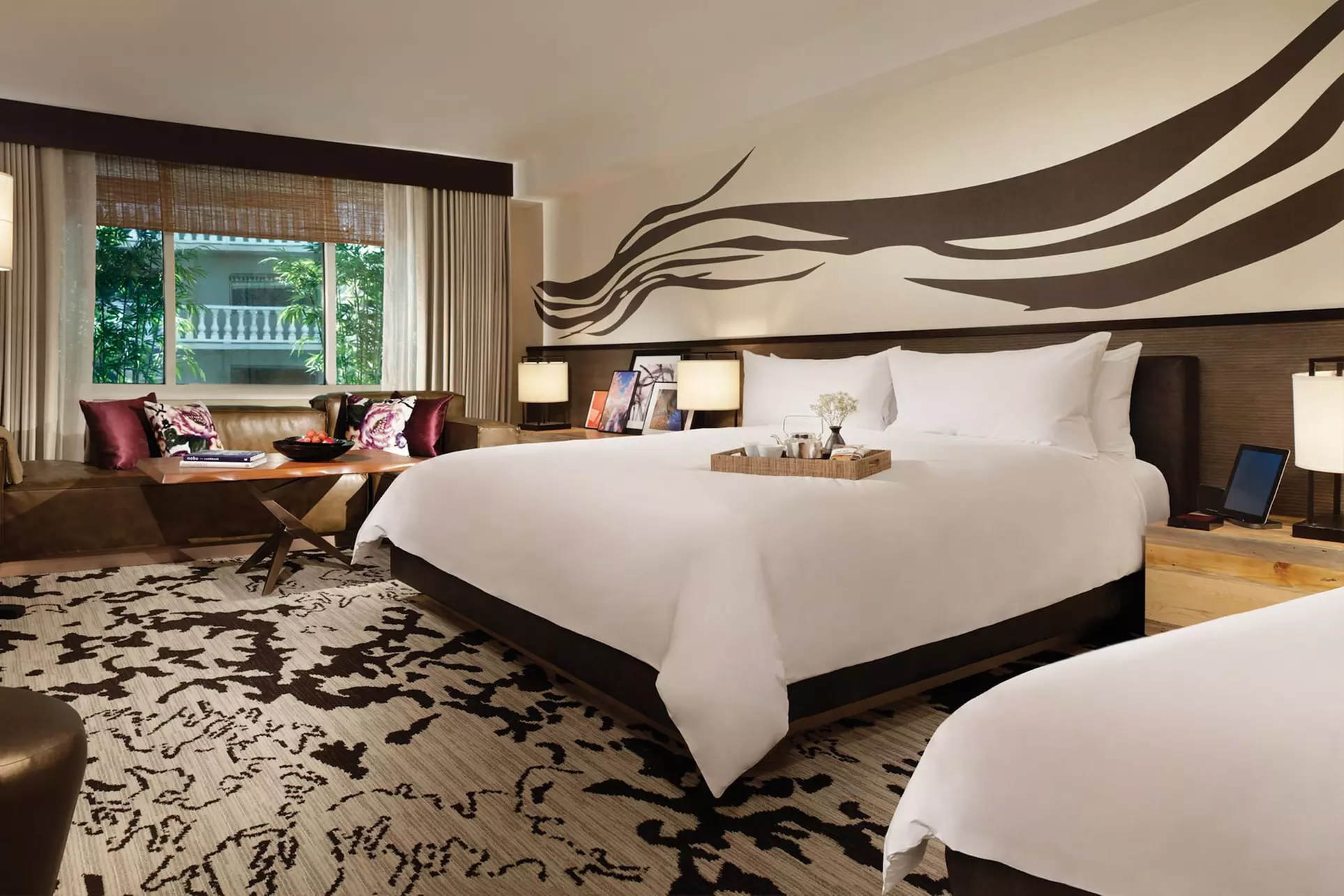 Nobu Hotel at Caesars Palace - Primary Image