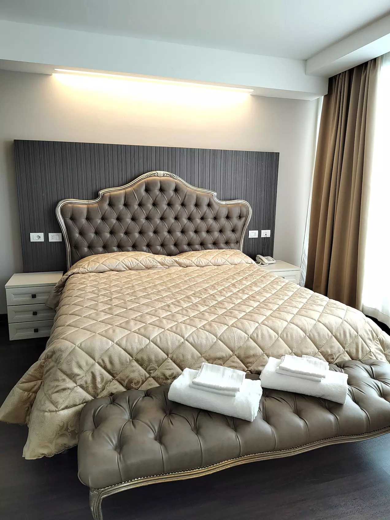 Hotel Datini - Primary Image