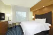 Fairfield Inn & Suites Fort Lauderdale Airport-Cruise Port - Second Medium
