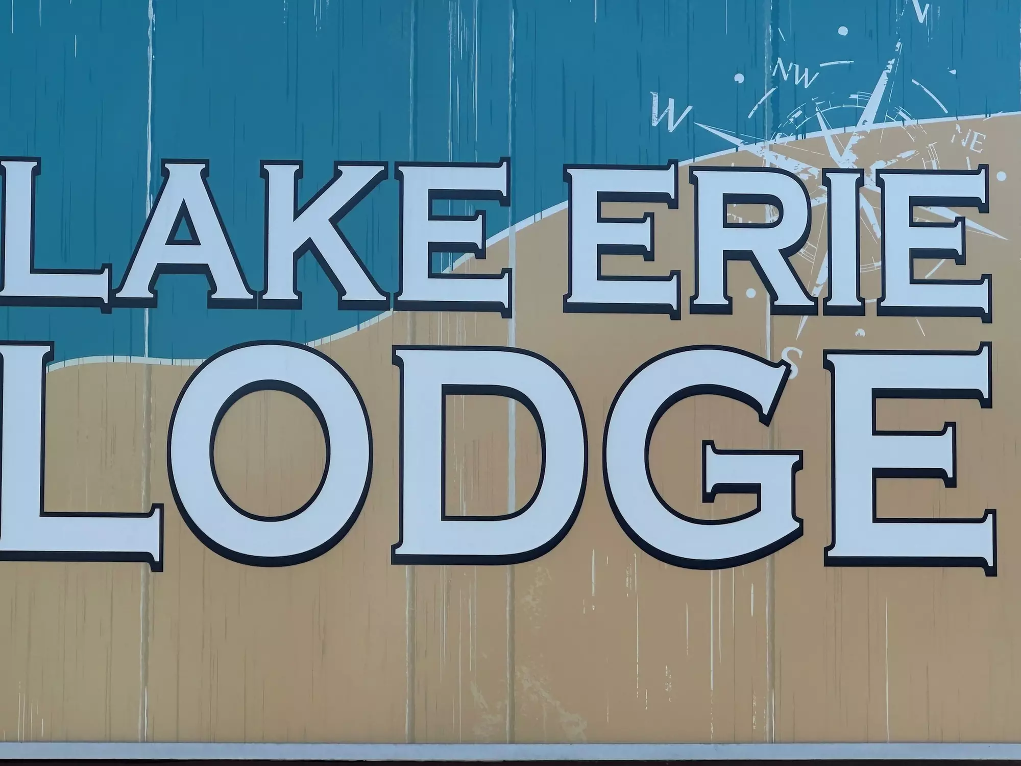Lake Erie Lodge - Primary Image