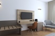 Crowne Plaza Madrid Airport by IHG - Second Medium