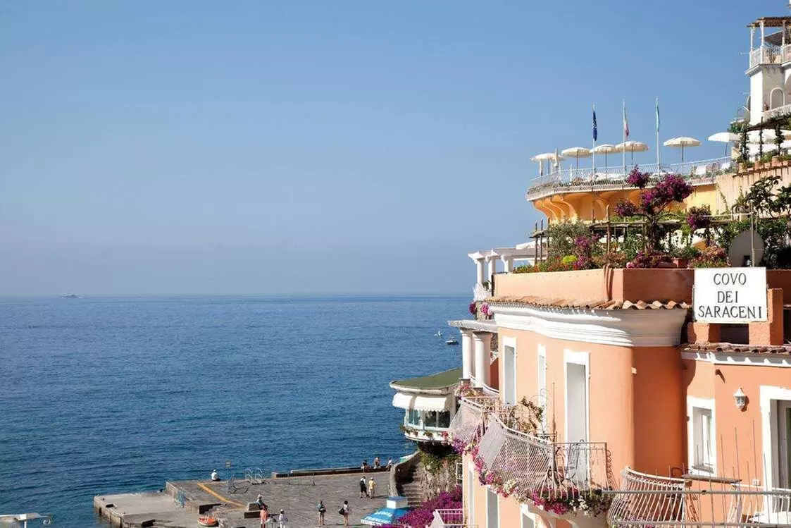 Covo dei Saraceni - Primary Image