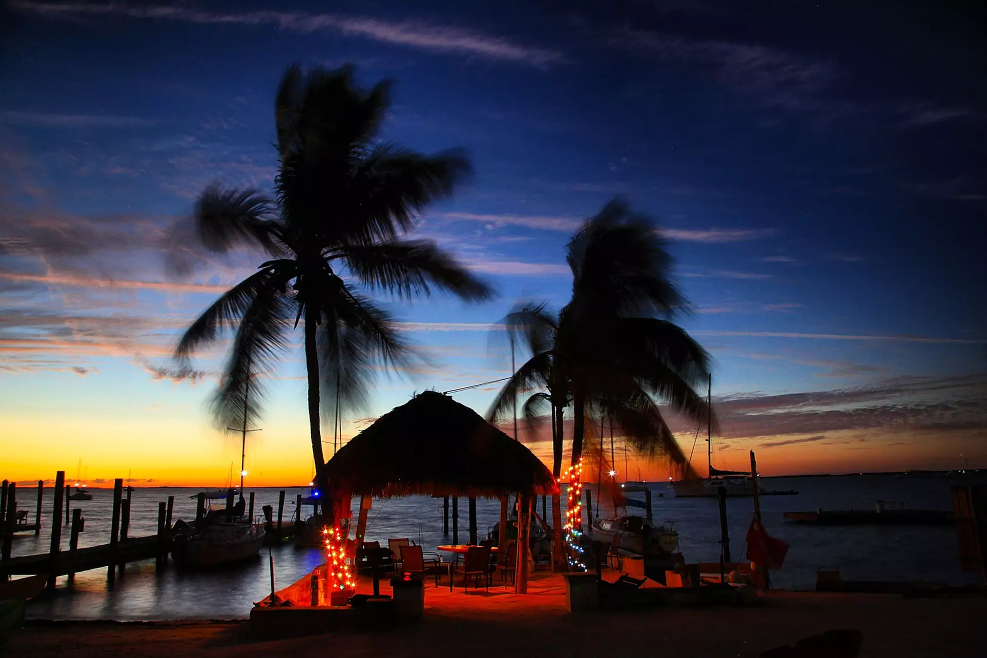 Key Largo Cottages - Primary Image