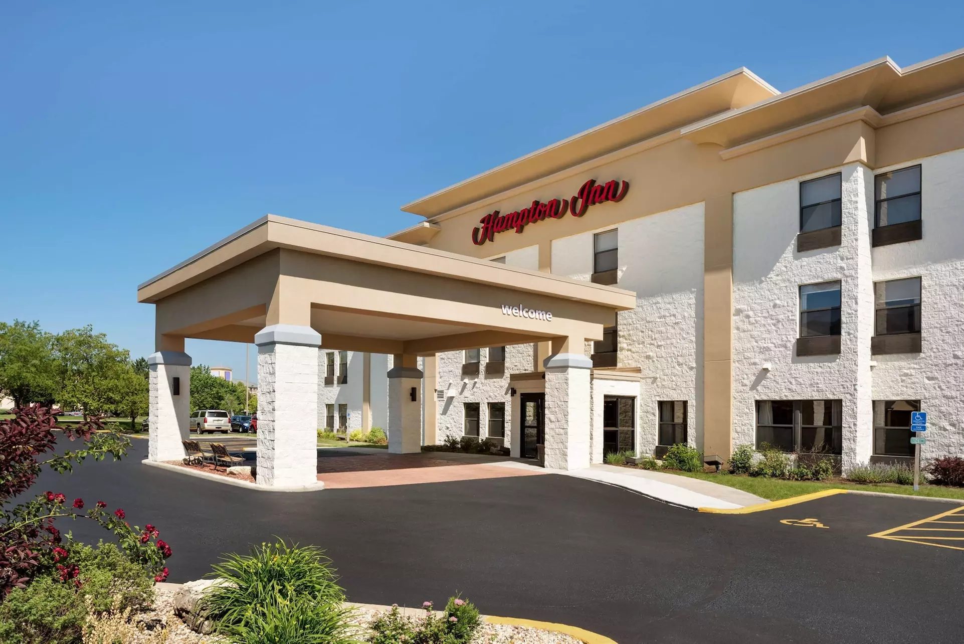 Hampton Inn Chicago / Tinley Park - Primary Image