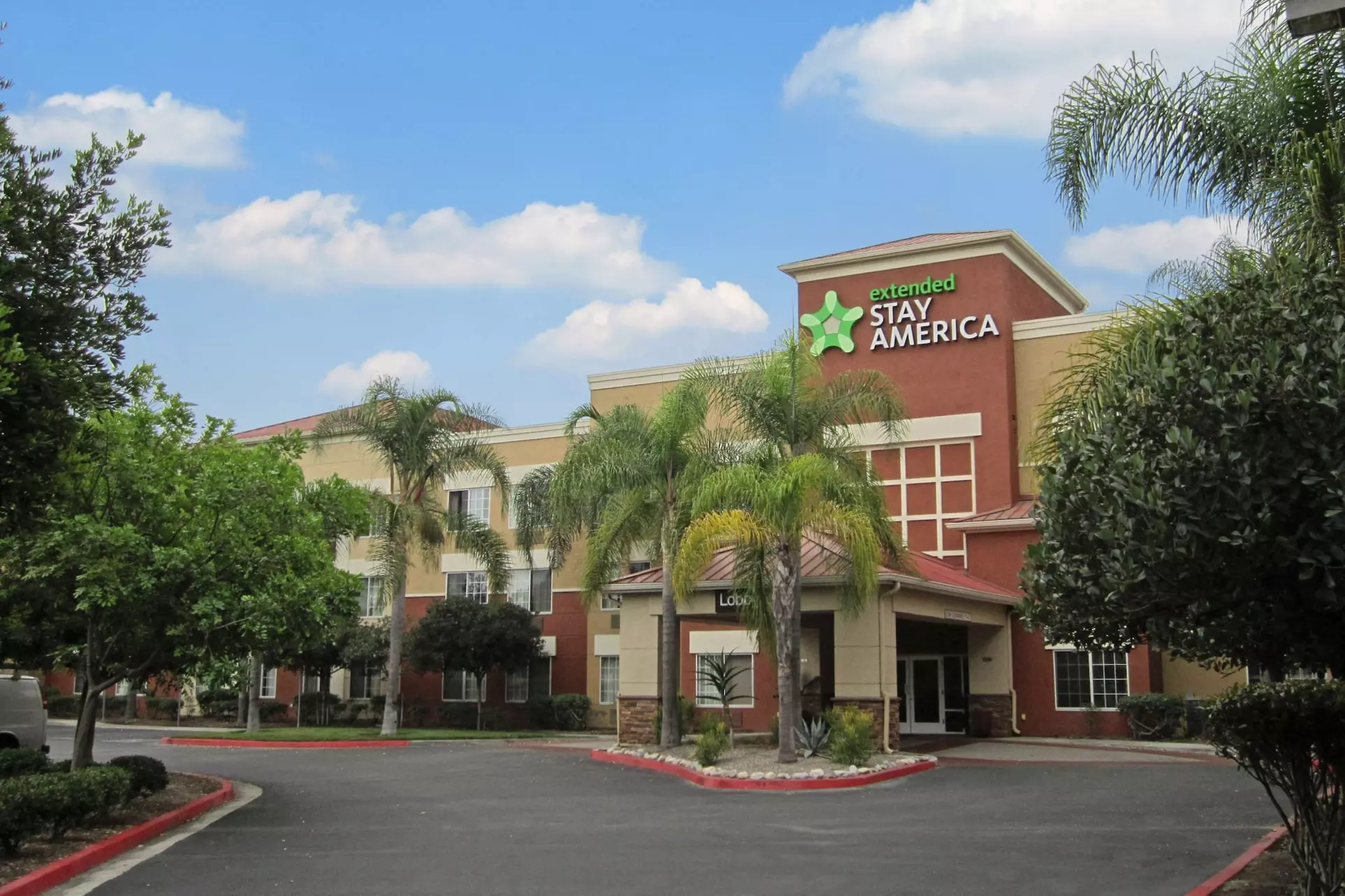 Extended Stay America Suites Orange County Cypress - Primary Image