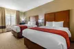 Comfort Inn & Suites - Second Medium