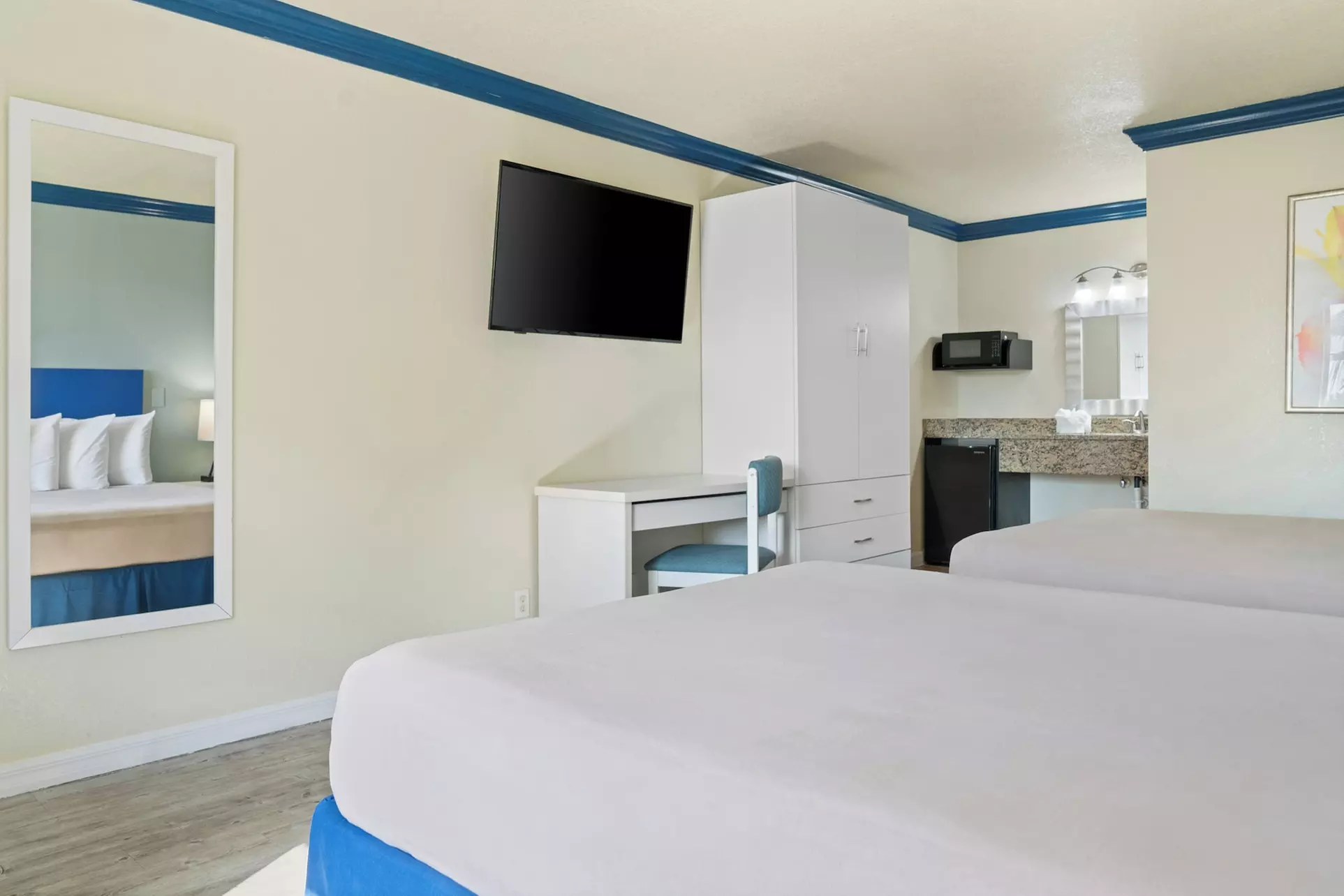 Orlando International Drive North Hotel - Primary Image