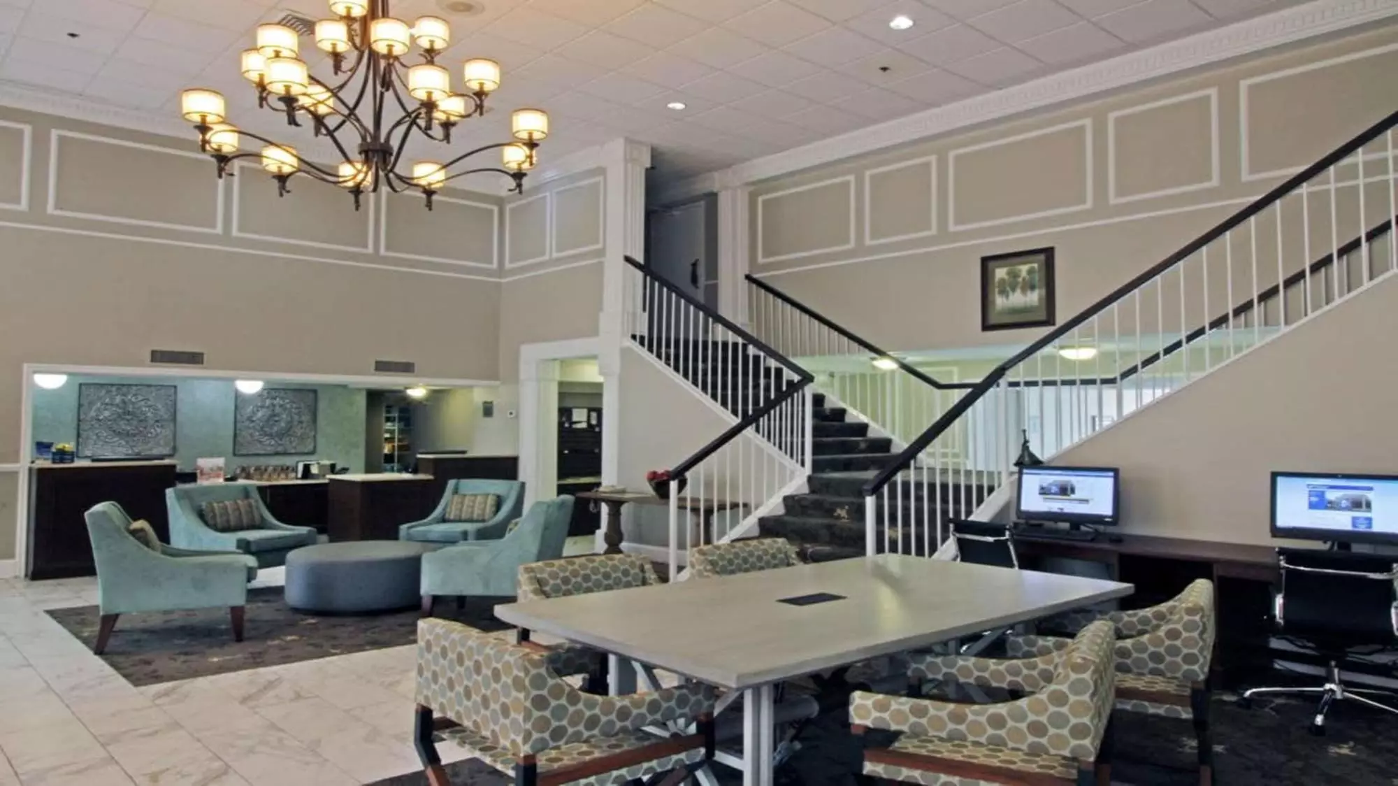 Best Western Williamsburg Historic District - Primary Image