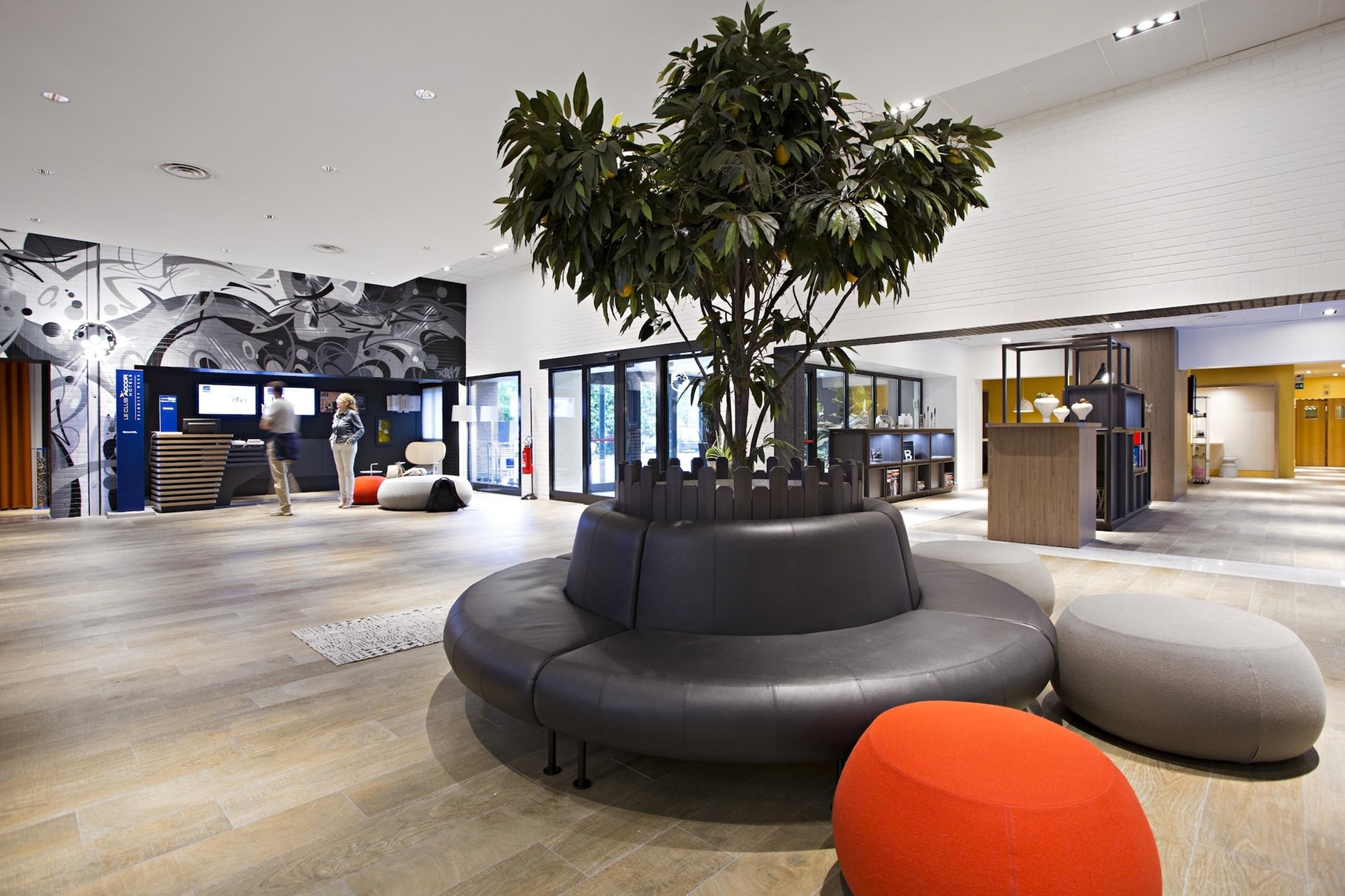 Novotel Milano Linate Aeroporto