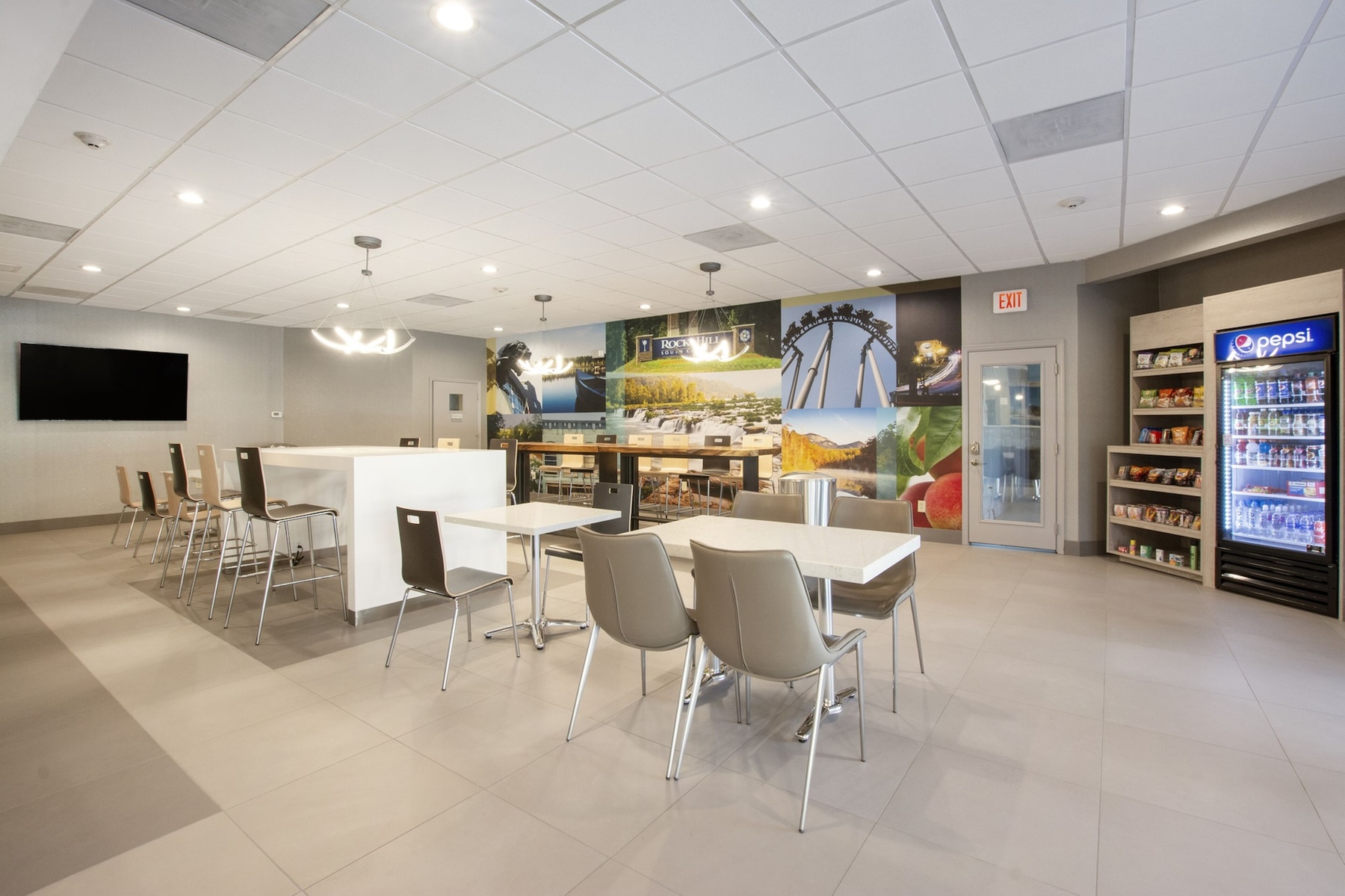 Clarion Pointe Rock Hill Near University