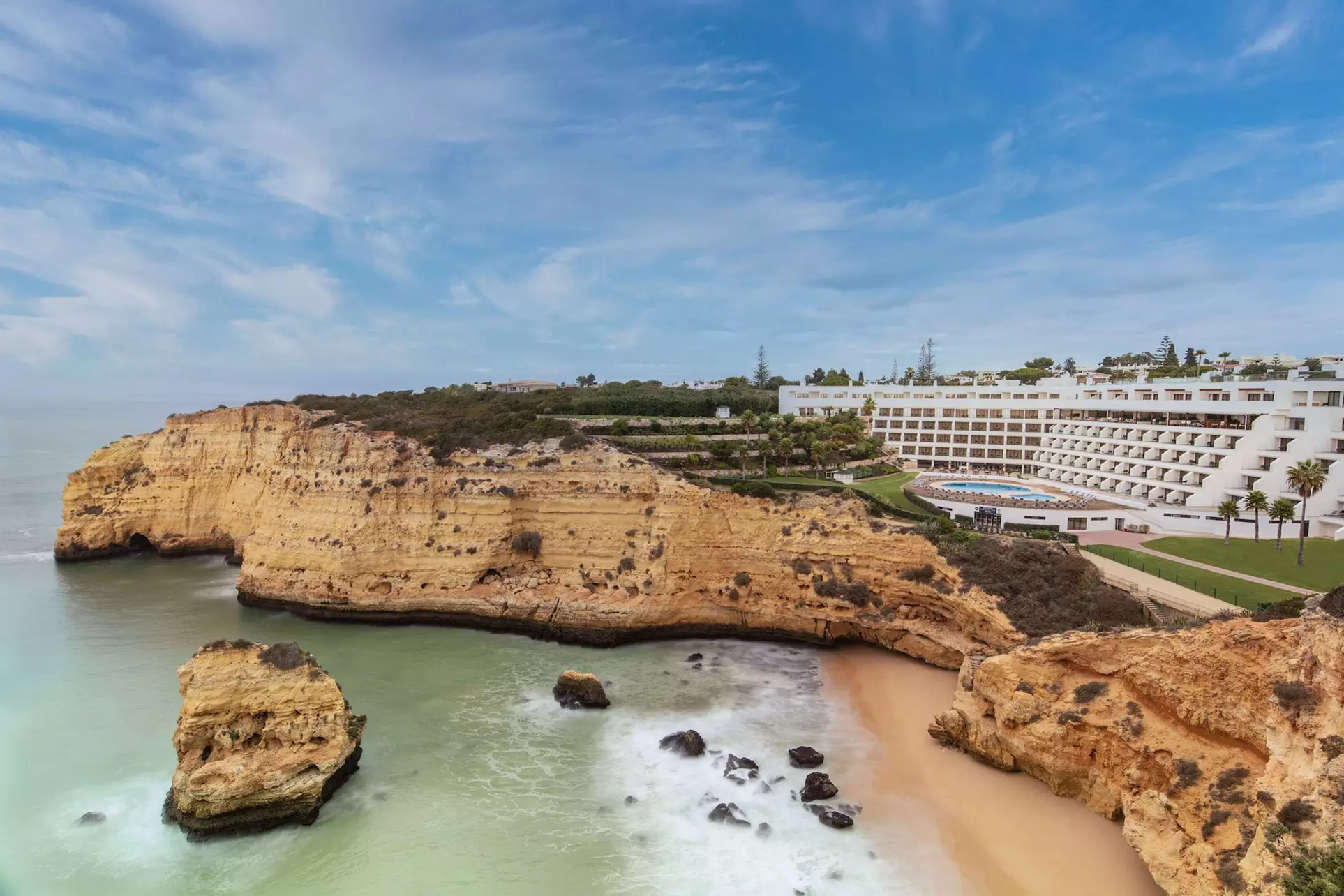 Tivoli Carvoeiro - Primary Image