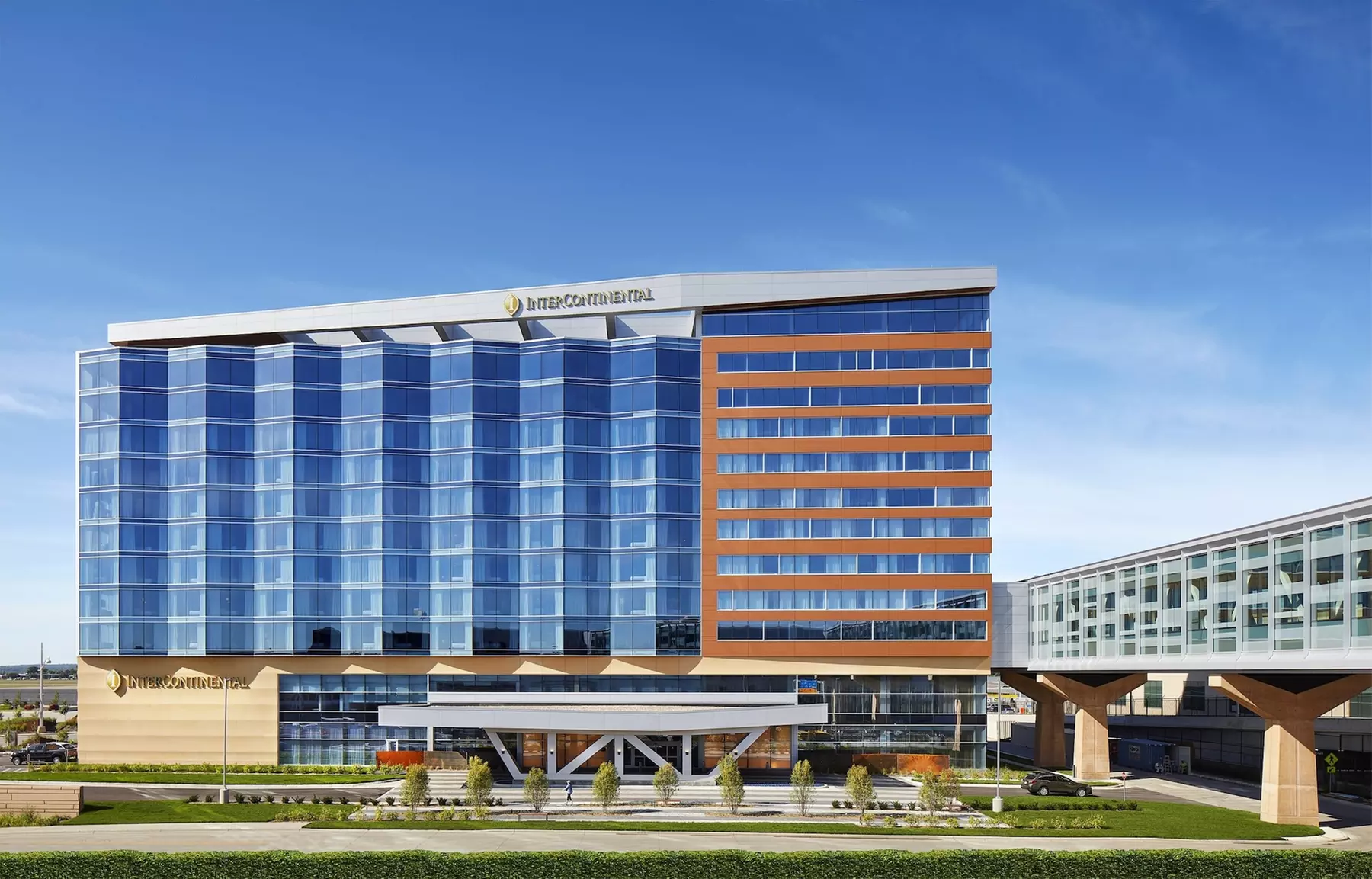 InterContinental Minneapolis - St. Paul Airport by IHG - Primary Image