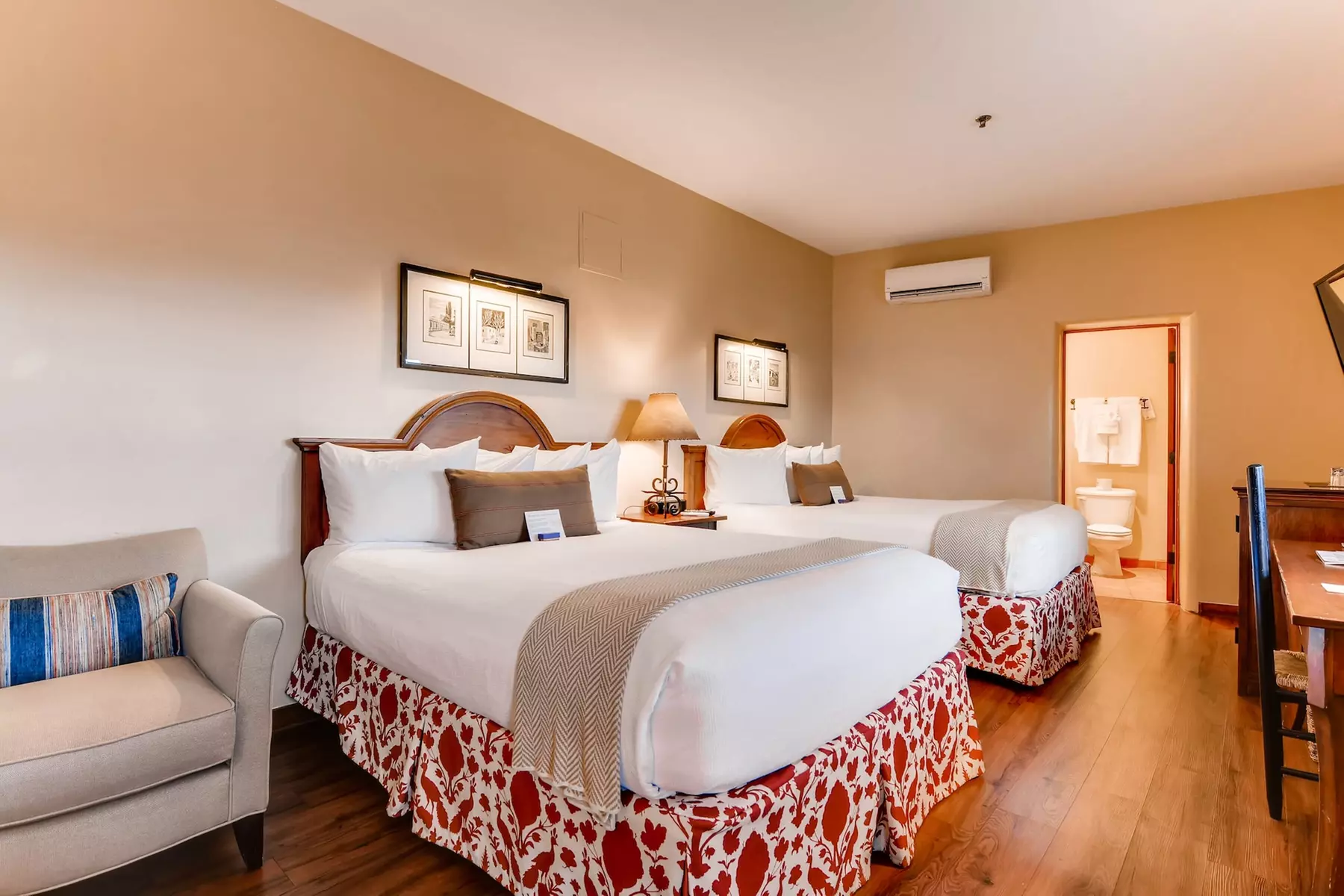 Old Santa Fe Inn - Primary Image