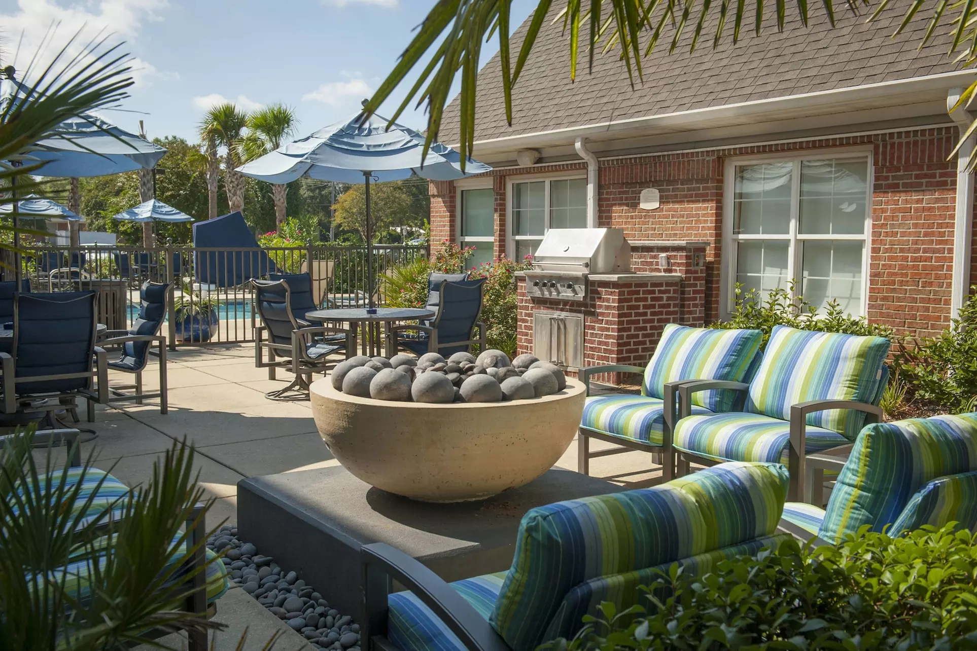 Residence Inn by Marriott Pensacola Downtown - Primary Image