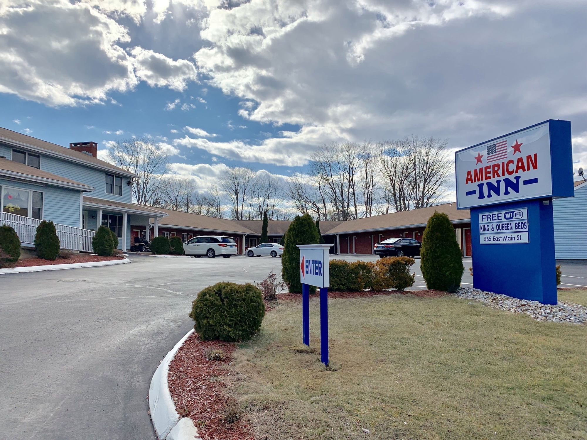 American Inn