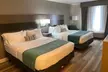 Comfort Inn & Suites - Second Medium