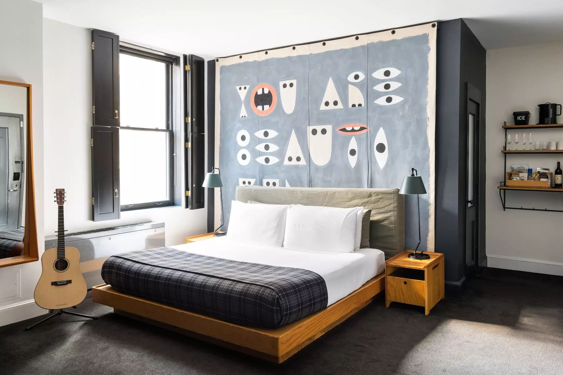 Ace Hotel New York - Primary Image