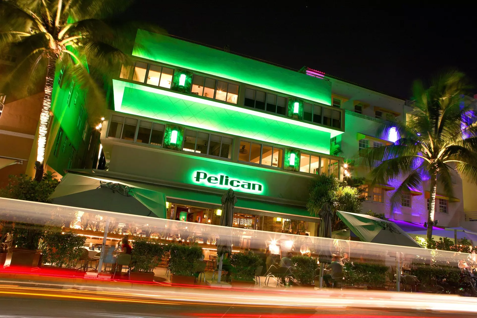 Pelican Hotel - Primary Image