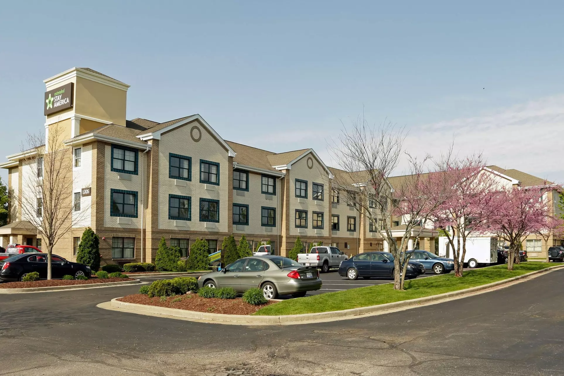 Extended Stay America Suites South Bend Mishawaka North - Primary Image