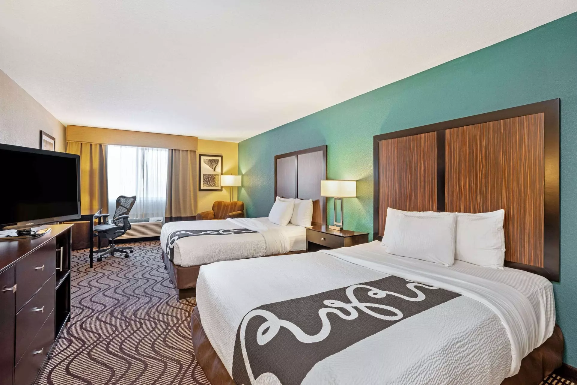 La Quinta Inn & Suites by Wyndham Boise Towne Square